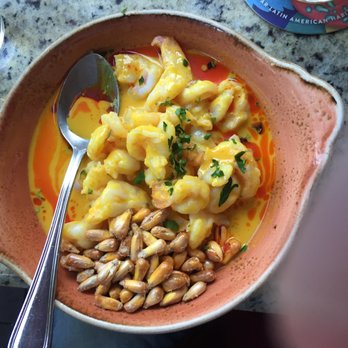 Jaguar Restaurant - Coconut Grove - Nuevo shrimp ceviche - Latin American Near Me - Miami, Florida Jaguar Restaurant - Coconut Grove - Nuevo shrimp ceviche - Latin American Near Me - Miami, Florida