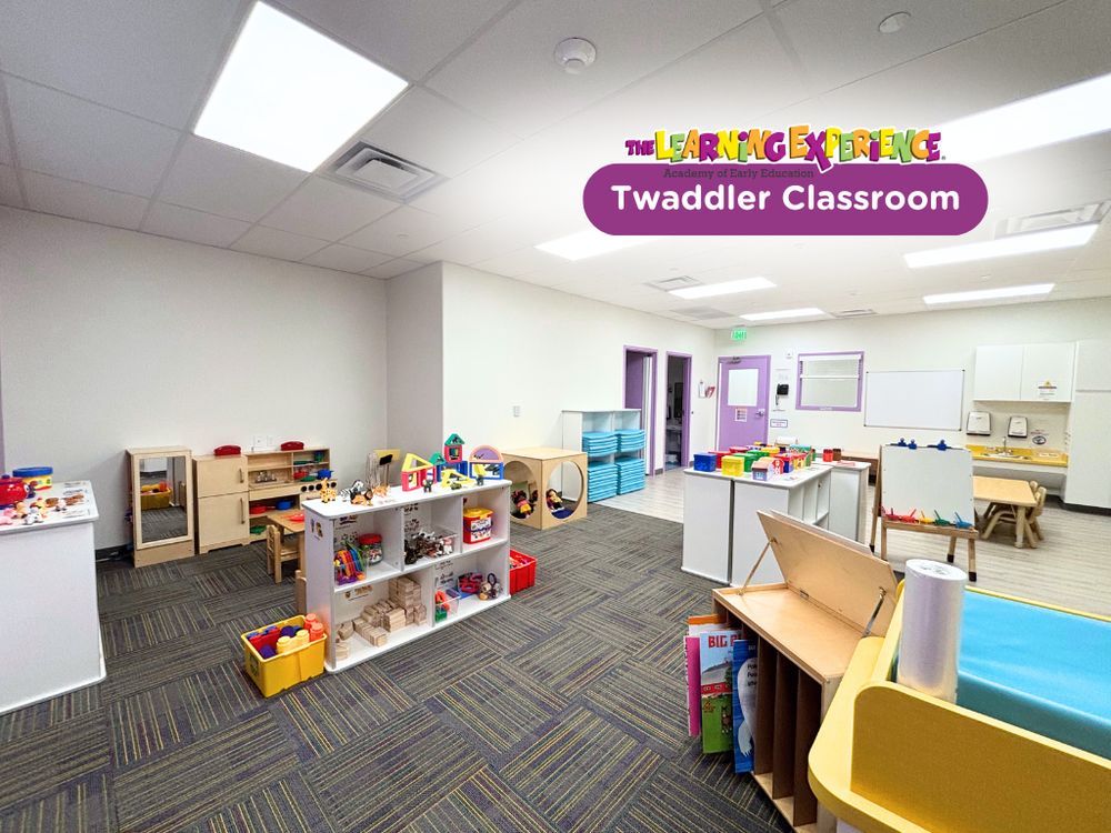 The Learning Experience - Alpine Township - childcare center in Comstock Park, MI