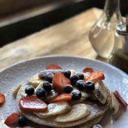 Satsang - Pancakes