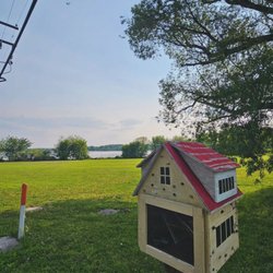 Medicine Lake