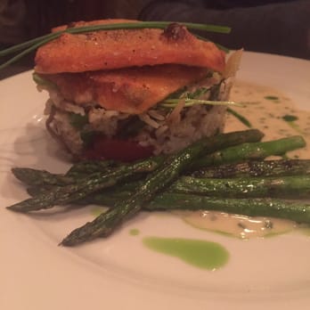 Wild Sage Bistro - Trout - New American Near Me - Spokane, Washington Wild Sage Bistro - Trout - New American Near Me - Spokane, Washington