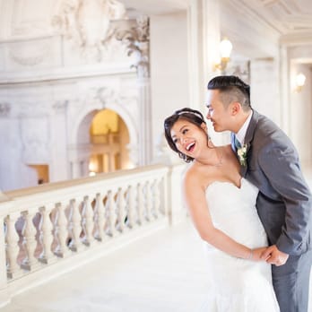 Lela Nguyen - Civil Ceremony - Makeup Artists Near Me - San Francisco, California