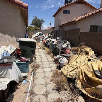 Copper State Junk Removal - Junk Removal & Hauling Near Me Copper State Junk Removal - Junk Removal & Hauling Near Me