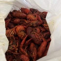 Crawfish To Go