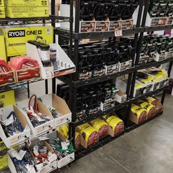 Indy Bargain Warehouse