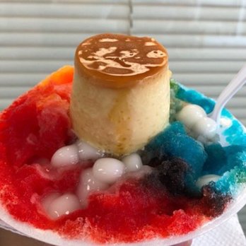Ice Garden - Form menu - Desserts Near Me - Aiea, Hawaii