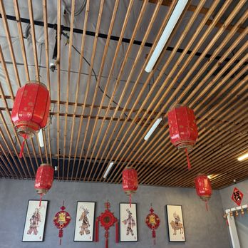 Tasty Xi'an - Chinese Near Me - Diamond Bar, California