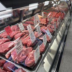 Mert's Specialty Meats
