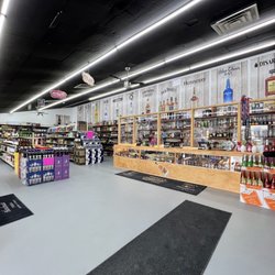 United Wine & Liquor