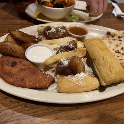 Mi Canton Latino Restaurante