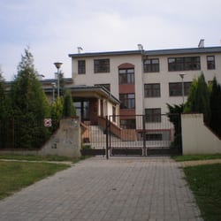 Gimnazjum nr 95 im. I.J. Paderewskiego