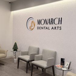 Monarch Dental Arts - Dental Office Lounge