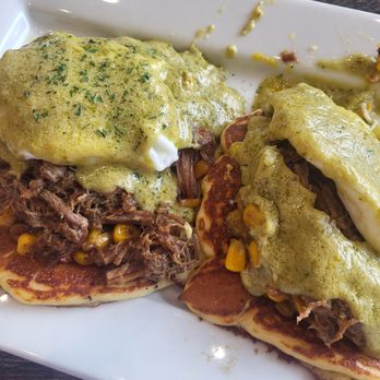 The Pan - Breakfast & Brunch Near Me - Santa Ana, California