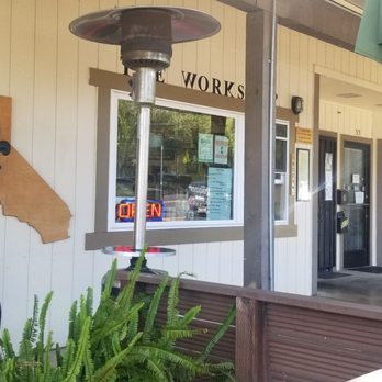 The Workshop - Benicia's little hidden gem! - Cajun/Creole Near Me - Benicia, California The Workshop - Benicia's little hidden gem! - Cajun/Creole Near Me - Benicia, California