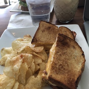 Cafe Koa - Cafes Near Me - Southport, North Carolina