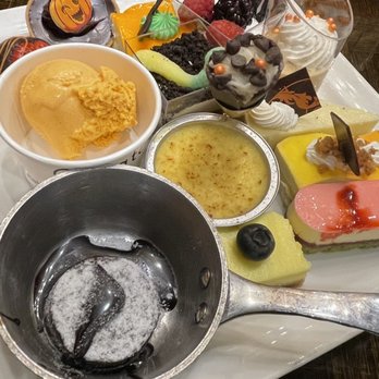 Wicked Spoon - Buffets Near Me - Las Vegas, Nevada Wicked Spoon - Buffets Near Me - Las Vegas, Nevada