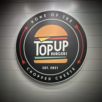 Top Up Burger - Burgers Near Me - Commerce Twp, Michigan Top Up Burger - Burgers Near Me - Commerce Twp, Michigan