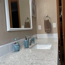 Stone Pros - Vanity Top