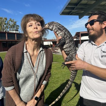 Raptor Events - Party & Event Planning Near Me