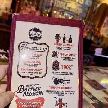 Buddy's - Bars Near Me - Nashville, Tennessee Buddy's - Bars Near Me - Nashville, Tennessee
