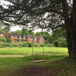 Woodbrooke - A beautiful space for spiritual growth and renewal. @YelpBrum and @birminghammal #celebratethecity