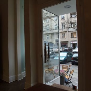 Sets - Cafes Near Me - Berlin, BE