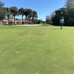 Arrowhead Golf Course
