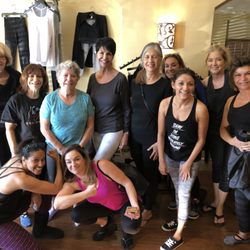 Flux Pilates & Wellness - Part of our fabulous #fluxfamily