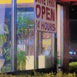 Open 24/7!!