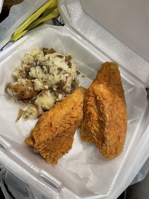 Arline's Restaurant & Seafood by null