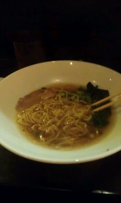 Silverlake Ramen by null