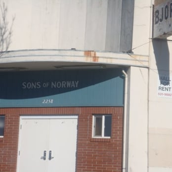 Bjornson Hall - Venues & Event Spaces Near Me - Oakland, California Bjornson Hall - Venues & Event Spaces Near Me - Oakland, California