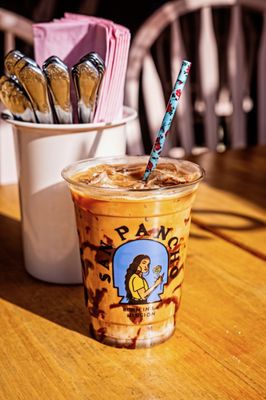 San Pancho by null San Pancho by null