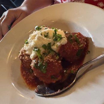 Colonial Pizza & Spaghetti House - Meatballs with Ricotta - Pizza Near Me - Easton, Pennsylvania