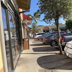 Kapolei Village Center