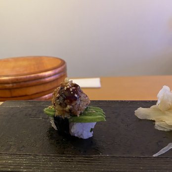 omakase room by maaser - Sushi Bars Near Me - New York, New York omakase room by maaser - Sushi Bars Near Me - New York, New York