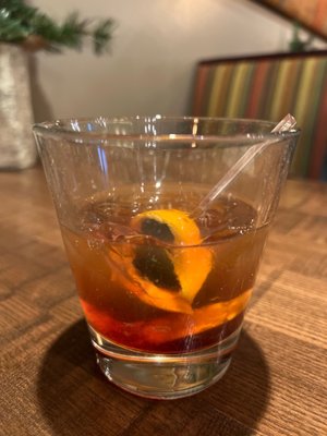 The Ranch House by null