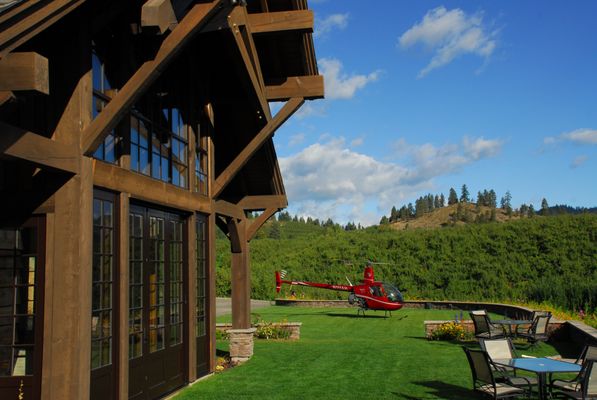 Silvara Cellars by null