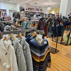 Awanaa - Inside of the store Feb 2024