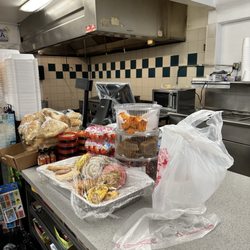 El Tarasco Meat Market