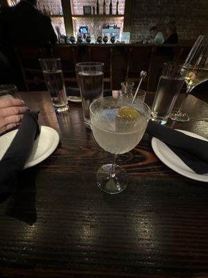 Cypress Hall by null