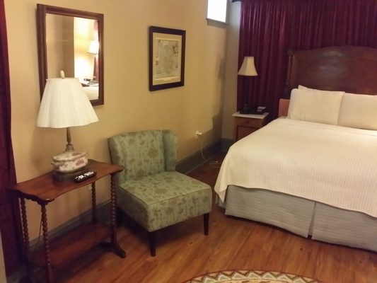 Lafayette Inn by null