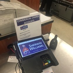 Sherwin-Williams Paint Store