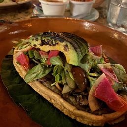 Vegan Huarache