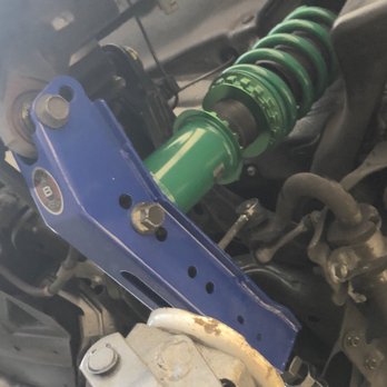 Auto Innovations - Tires Near Me - Milpitas, California