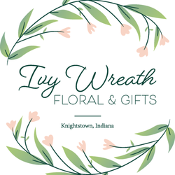 user provided The Ivy Wreath Floral & Gifts photo