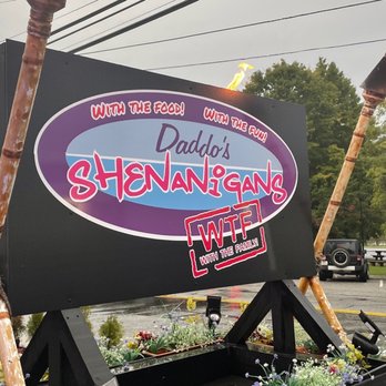 Daddo's Shenanigans - Daddos's - Food Trucks Near Me - Clayton, Georgia Daddo's Shenanigans - Daddos's - Food Trucks Near Me - Clayton, Georgia