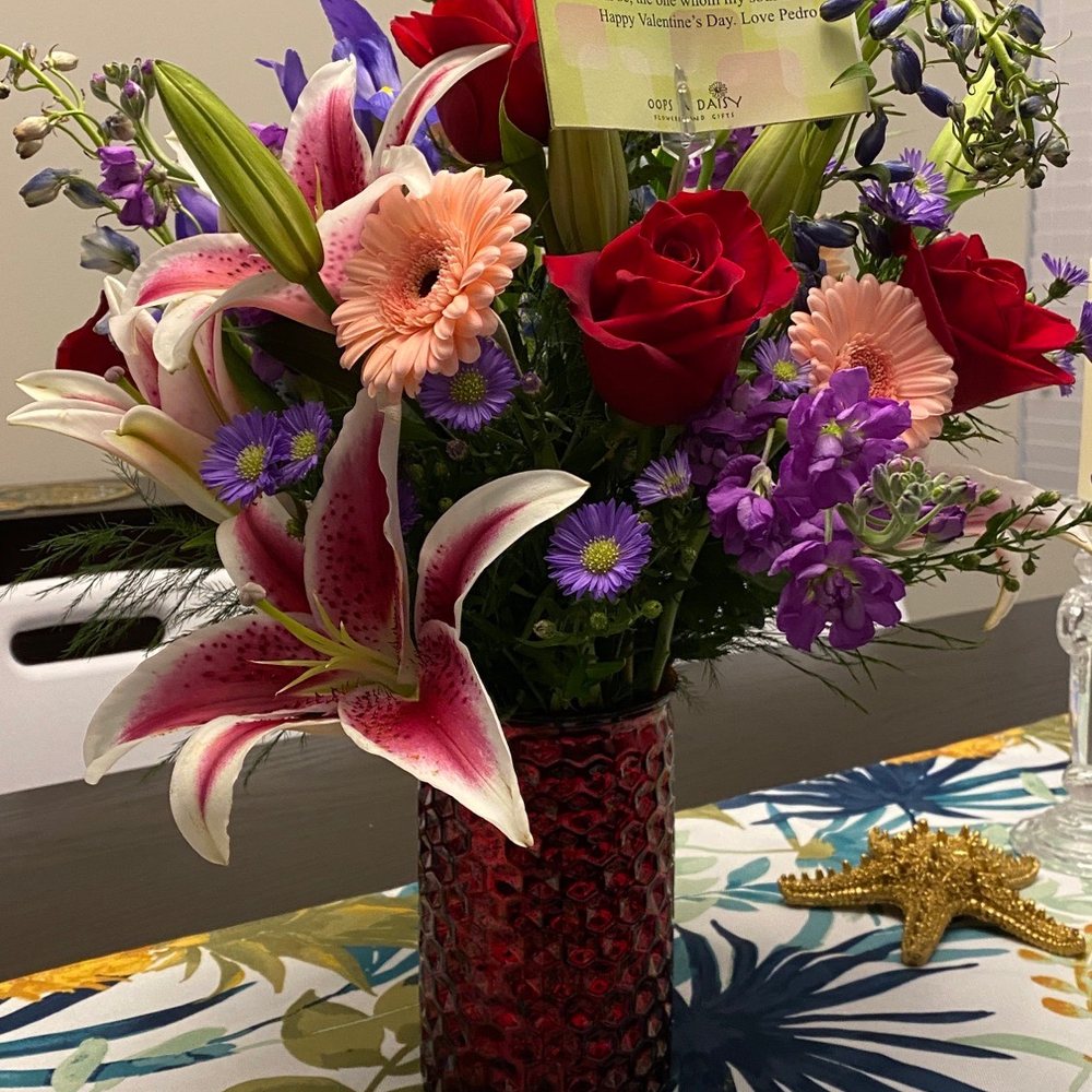 Flower Delivery Riverview Florida Home Alqu