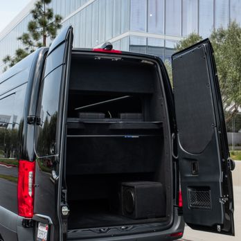 Deluxe Sprinters - Party Bus Rentals Near Me - Aliso Viejo, California Deluxe Sprinters - Party Bus Rentals Near Me - Aliso Viejo, California