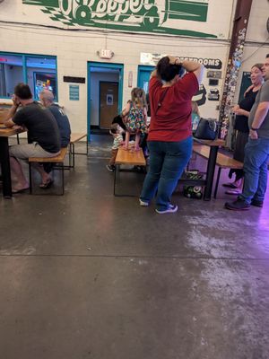 Castle Island Brewing Co. by null